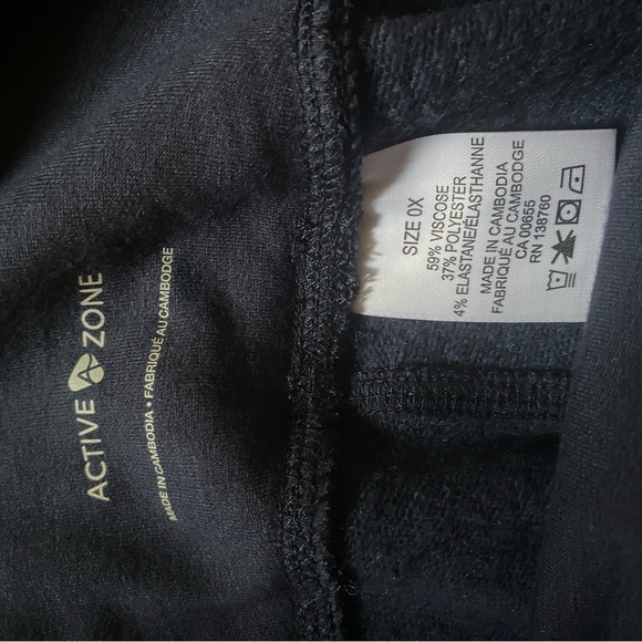 BRAND NEW! Activezone women’s legging - Picture 5 of 6